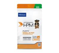 Virbac HPM Puppy Small & Toy 400 gr