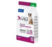 Veterinary HPM Senior Dog Large & Medium Tamaño: 3 kg
