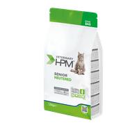 Veterinary HPM Senior Neutered Cat Tamaño: 1,5 kg