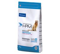Veterinary HPM Senior Neutered Dog Large & Medium Tamaño: 12 kg