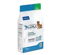 Veterinary HPM Senior NEUTERED Dog Small & Toy 1.5 KG