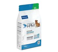 Virbac HPM Senior Neutered Dog Small & Toy 1,5 kg