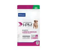 Veterinary Hpm Virbac Hpm Dog Baby Large & Medium 12Kg Virbac 00159 12000 g