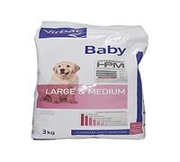 Veterinary Hpm Virbac Hpm Dog Baby Large & Medium 3Kg Virbac 00135 3000 g