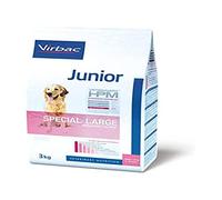 Junior Large - Pienso para perros junior de razas grandes Tamaño: 3 kg