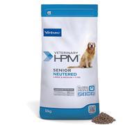Veterinary Hpm Virbac Hpm Dog Senior Neutered Large&Med 12Kgvirbac 00470 12000 g