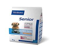 Veterinary Hpm Virbac Hpm Dog Senior Neutered Small Toy 7Kg Virbac 00395 7000 g