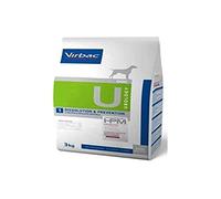 Veterinary Hpm Virbac Hpm Perro U1 Urology Diss/Prev 3Kg Virbac 01231 3000 g