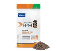Veterinary Hpm Virbac TP-3561963600012_920-4038, Dog Baby Small & Toy, Multicolor, 1.5 kg