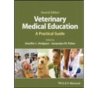Veterinary Medical Education