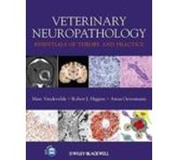 Veterinary Neuropathology: Essentials Of Theory And Practice