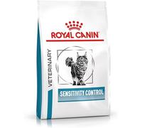 Royal Canin Pienso Sensitivity Control – Alimento dietético para gatos adultos – 400 g