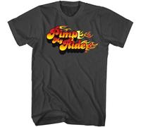 VETES Pimp My Ride Men's T Shirt Wanna be a Player but Your Wheels Aint' Fly Xzibit Black S