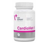 VETEXPERT CardioVet 90 Comprimidos