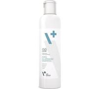 VETEXPERT Champú Hipoalergénico | 250 ml | Champú dermocosmético para el Cuidado de Mascotas con Piel Sensible | Susceptibilidad a irritaciones o intolerancia a Otros champús