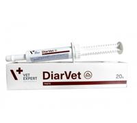 VETEXPERT Diarvet pasta perro/gato 20g
