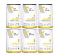 VETEXPERT Diet Urinario 6x400g