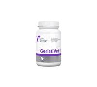 VETEXPERT Dog GeriatiVet 2x45 Comprimidos