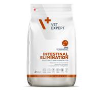 VETEXPERT Eliminación Intestinal para Perros 2kg