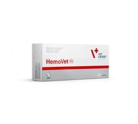 VETEXPERT Hemovet 60 comprimidos.