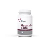 VETEXPERT Hepatiale Forte Large Breed 40 tab.