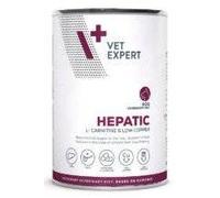 VETEXPERT Hepático Perro 400g