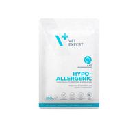 VETEXPERT Hypoallergenic Cat - comida húmeda veterinaria para gatos 100 g