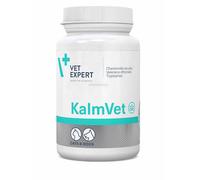 VETEXPERT KalmVet 60 Cápsulas