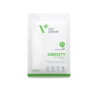 VETEXPERT Obesity Cat - comida húmeda veterinaria para gatos 100 g