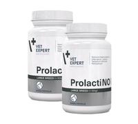 VETEXPERT Prolactino Large Breed 2x40 comprimidos