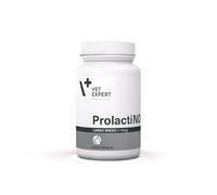 VETEXPERT ProlactiNO Large Breed 40 tabletek Auxiliar para perras de razas grandes, con signos de embarazo imaginario