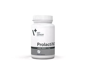 VETEXPERT ProlactiNO Large Breed 40 tabletek Auxiliar para perras de razas grandes, con signos de embarazo imaginario