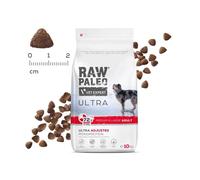 Vetexpert Raw Paleo Ultra Beef Adulto Mediano/Grande 10kg