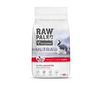 Vetexpert Raw Paleo Ultra Beef Cachorro Mediano/Grande 10KG