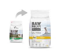 Vetexpert Raw Paleo Ultra Pavo Adulto Mini 2kg
