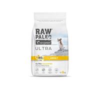 Vetexpert Raw Paleo Ultra Pavo Adulto Mini 8kg