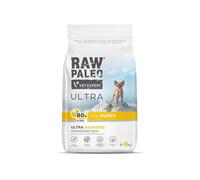 Vetexpert Raw Paleo Ultra Pavo Cachorro Mini 8kg
