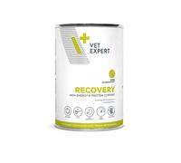 VETEXPERT Veterinary Diet Recuperación 400g