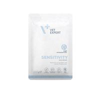 VETEXPERT Sensitivity Cat - comida húmeda veterinaria para gatos 100 g