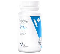 Vet Expert Skin & Coat Cápsulas para Perros y Gatos