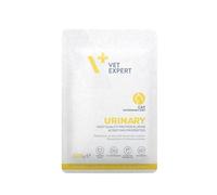 VETEXPERT Urinary Cat - comida húmeda veterinaria para gatos 100 g