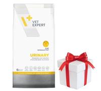 VETEXPERT Veterinary Diet Gato Urinario 6kg
