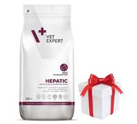 VETEXPERT Veterinary Diet Perro Hepático 12kg