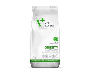 VETEXPERT Veterinary Diet Perro Obesidad 12kg -3% más barato en el set