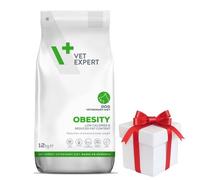 VETEXPERT Veterinary Diet Perro Obesidad 12kg