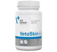VETEXPERT VetoSkin 60 cápsulas