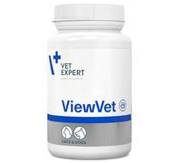 VetExpert Pastillas ViewVet para Perro y Gato 45 Pastillas