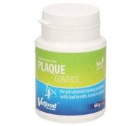 VETFOOD Control de placa 60 g