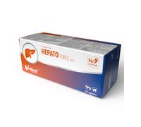 VETFOOD Hepatoforce Plus 120 cápsulas