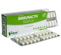 VETFOOD Immunactiv Equilibrio 60tab